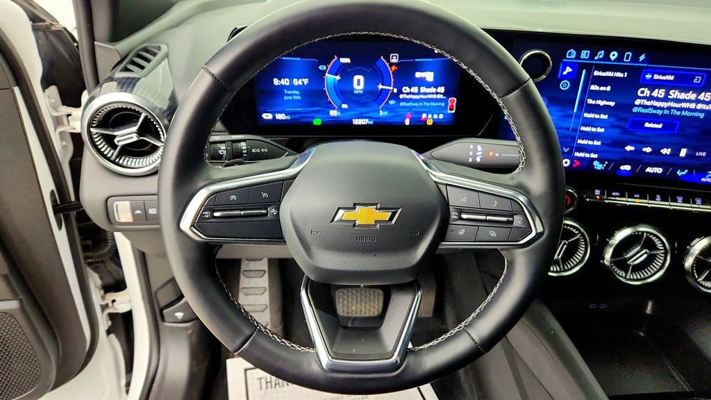 Used 2024 Chevrolet Blazer EV LT AWD/4WD image 13