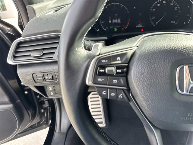 Used 2022 Honda Accord Sport image 22