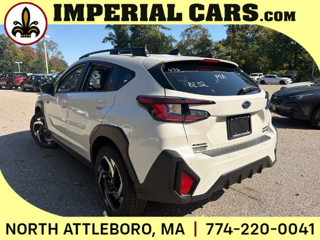 New 2026 Subaru Crosstrek 2.5i Limited AWD/4WD image 17