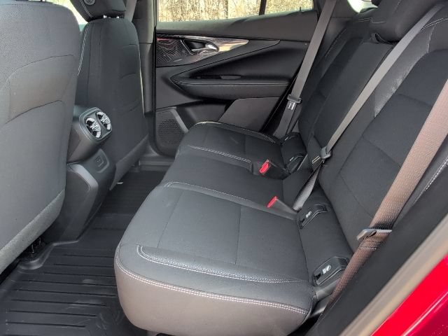 New 2026 Chevrolet Blazer EV LT FWD image 7