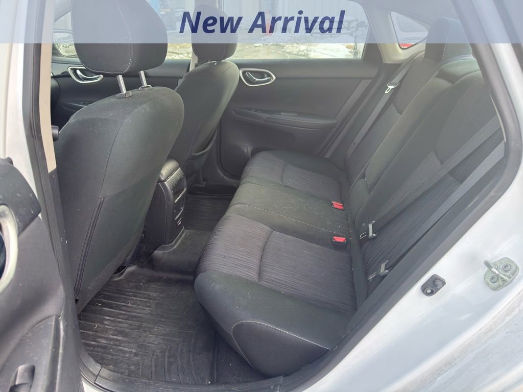 Used 2019 Nissan Sentra SV image 7
