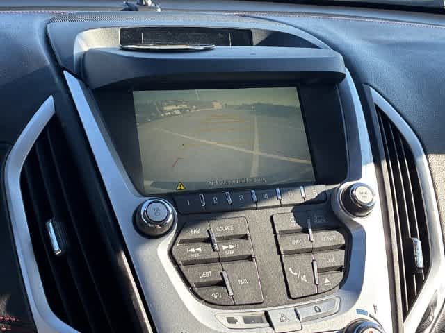 Used 2015 GMC Terrain Denali FWD image 32
