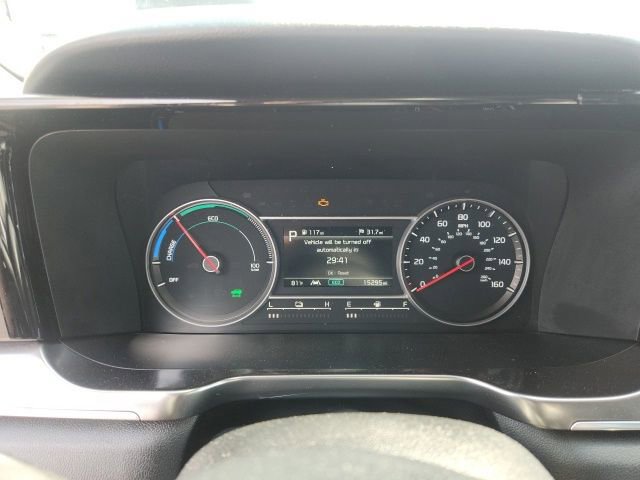 Used 2023 Kia Sorento EX AWD/4WD image 12