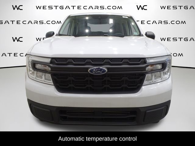 Used 2022 Ford Maverick XL image 4