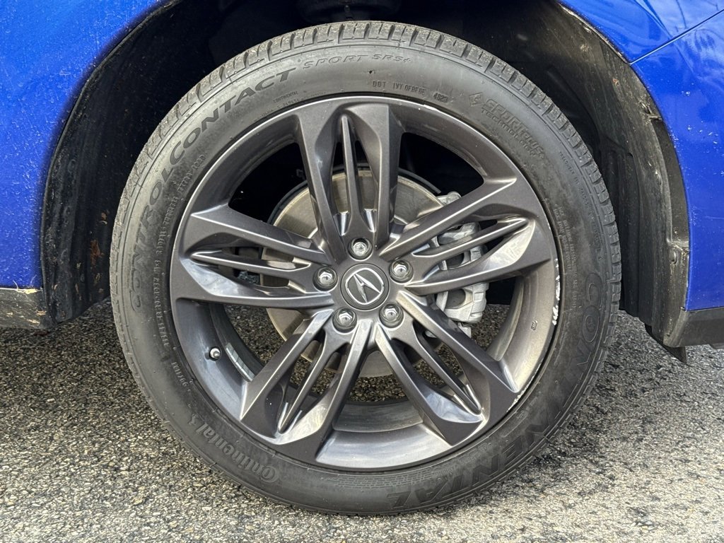 Used 2020 Acura RDX A-Spec image 15