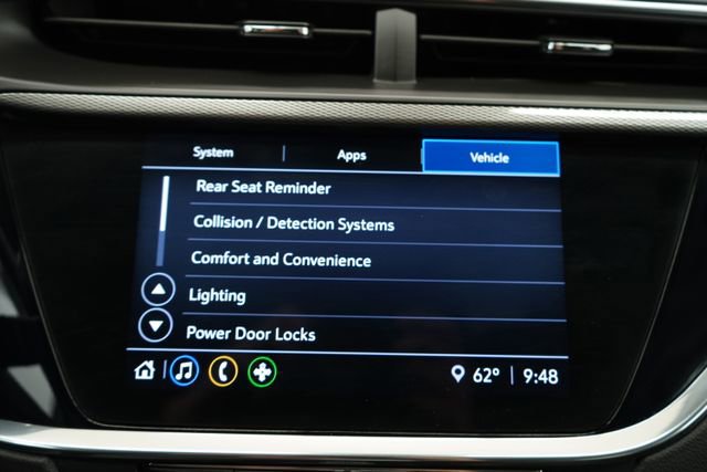Used 2023 Buick Encore GX Preferred w/ Cold Weather Comfort Package image 33