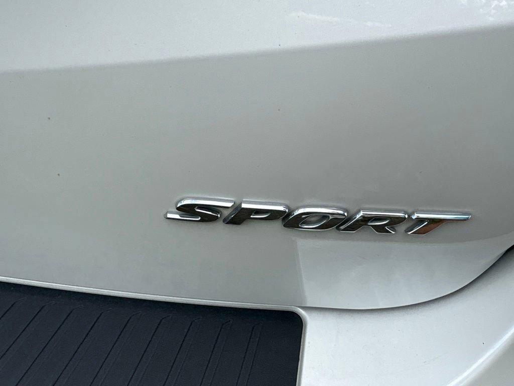 Used 2025 Honda Odyssey Sport-L image 14