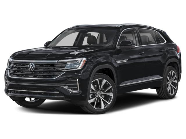 New 2026 Volkswagen Atlas Cross Sport SEL Premium R-Line image 1