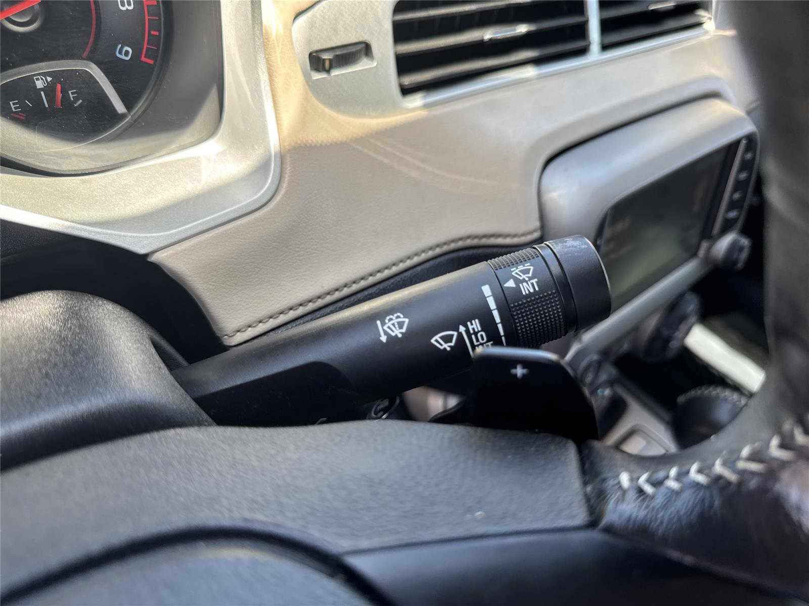 Used 2015 Chevrolet Camaro SS w/ RS Package RWD image 24