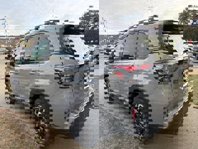 New 2026 Subaru Forester Limited image 8
