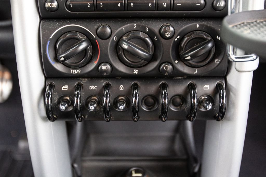 Used 2006 MINI Cooper John Cooper Works GP image 35