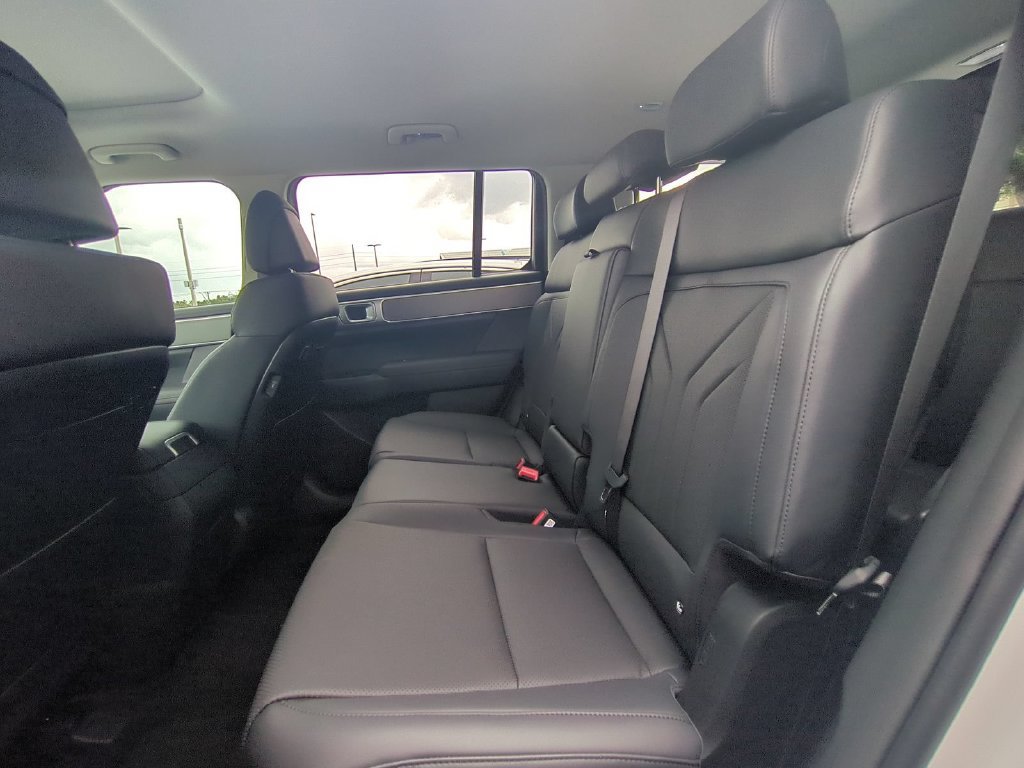 New 2027 Hyundai Santa Fe XRT AWD/4WD image 17