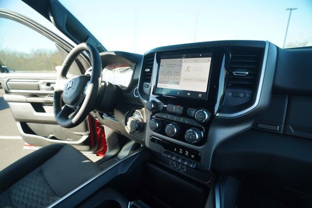 New 2026 RAM 1500 Big Horn image 31