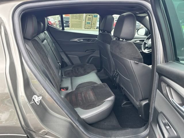 Used 2024 Dodge Hornet R/T Plus AWD/4WD image 39