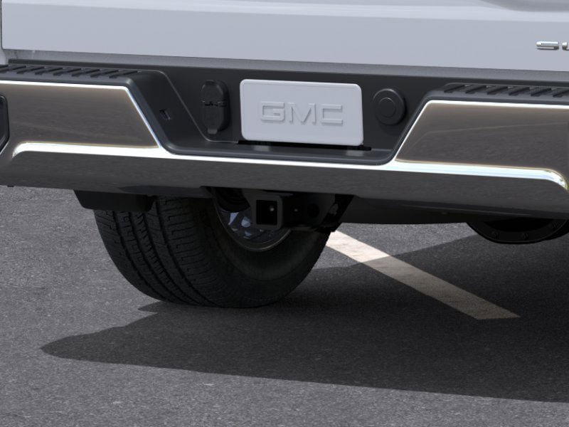 New 2026 GMC Sierra 1500 SLE w/ Max Trailering Package AWD/4WD image 41
