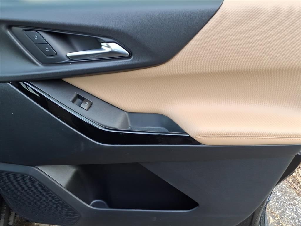 New 2026 Chevrolet Equinox ACTIV FWD image 22
