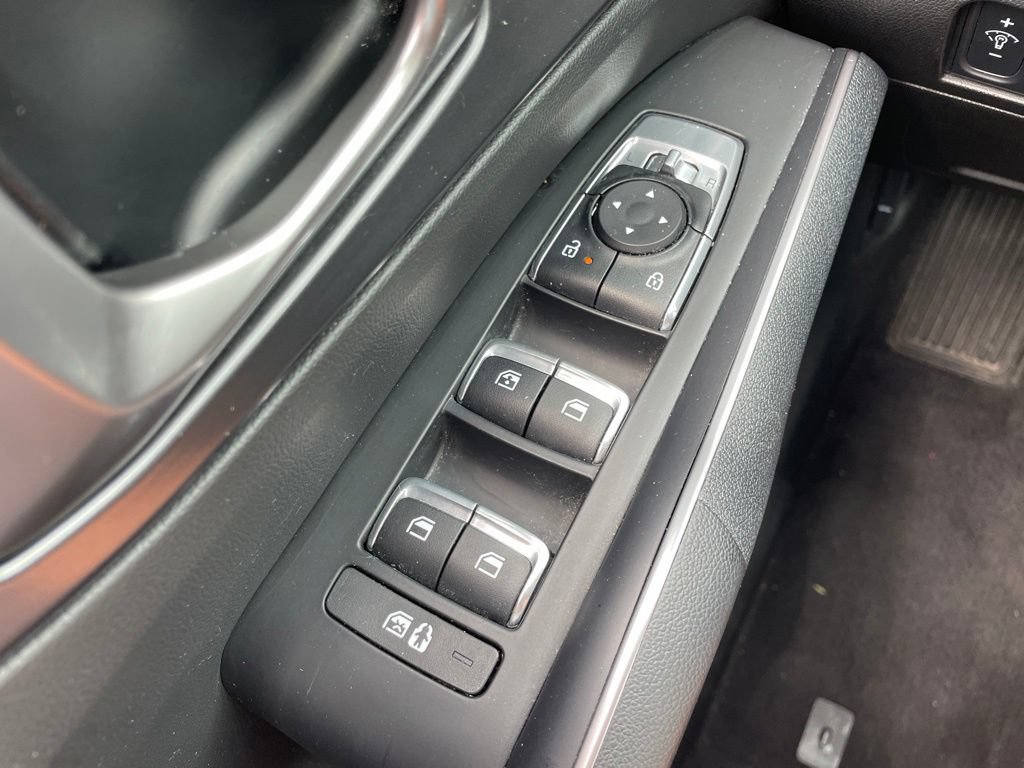 Used 2024 Kia Sorento S w/ Panoramic Sunroof Package AWD/4WD image 24