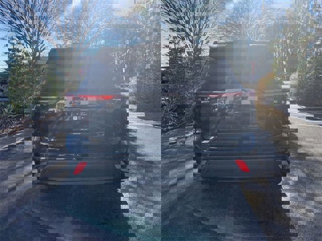 New 2026 Toyota Highlander XLE image 7