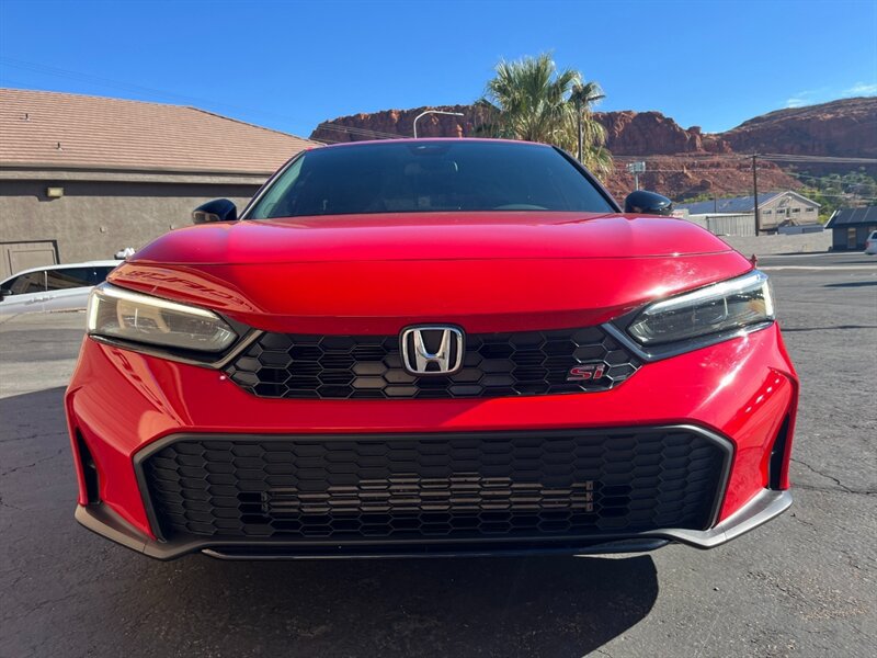Used 2025 Honda Civic Si image 25