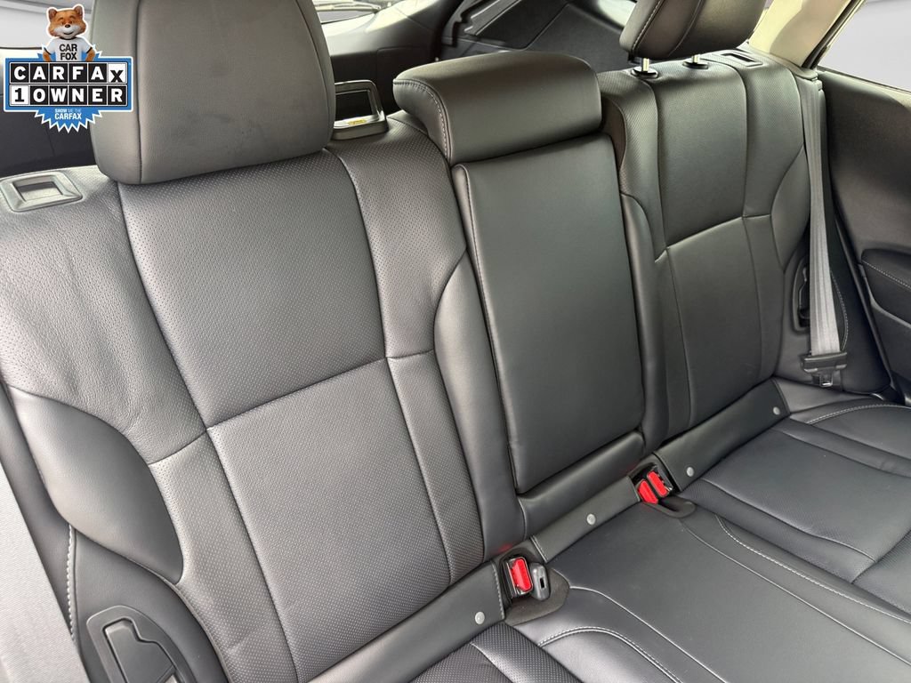 Used 2024 Subaru Outback Limited AWD/4WD image 17