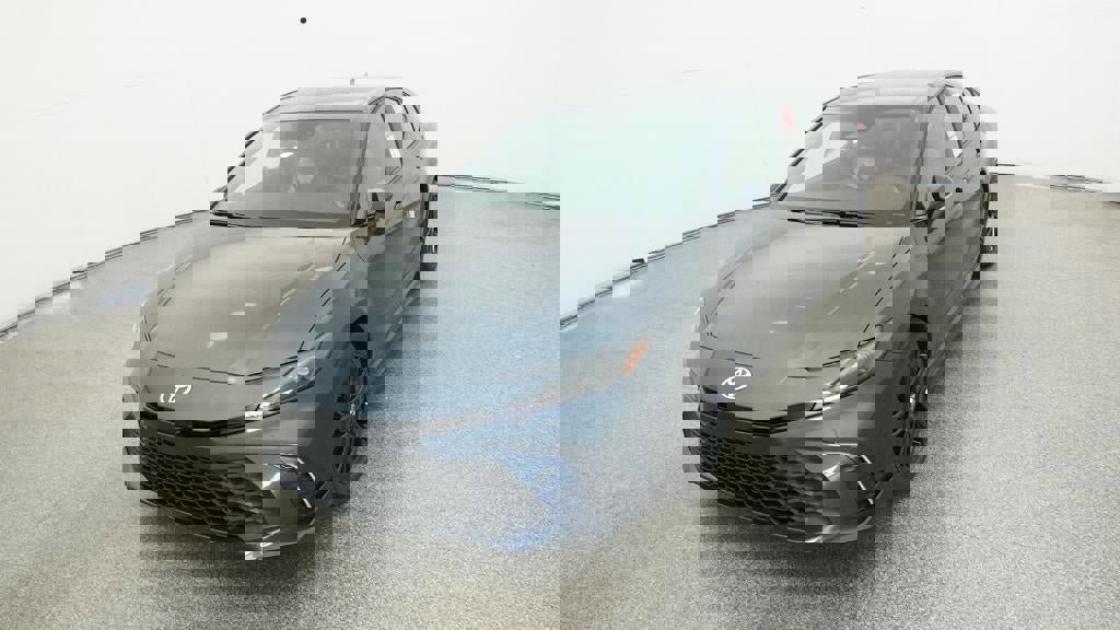 New 2026 Toyota Camry SE image 16