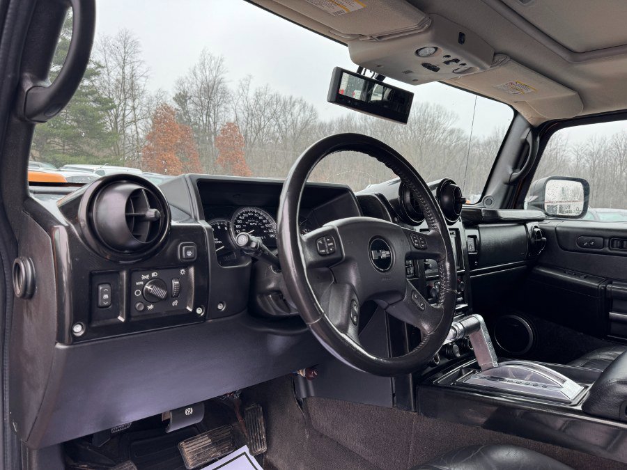 Used 2006 HUMMER H2 SUT w/ Limited Edition H2 image 14