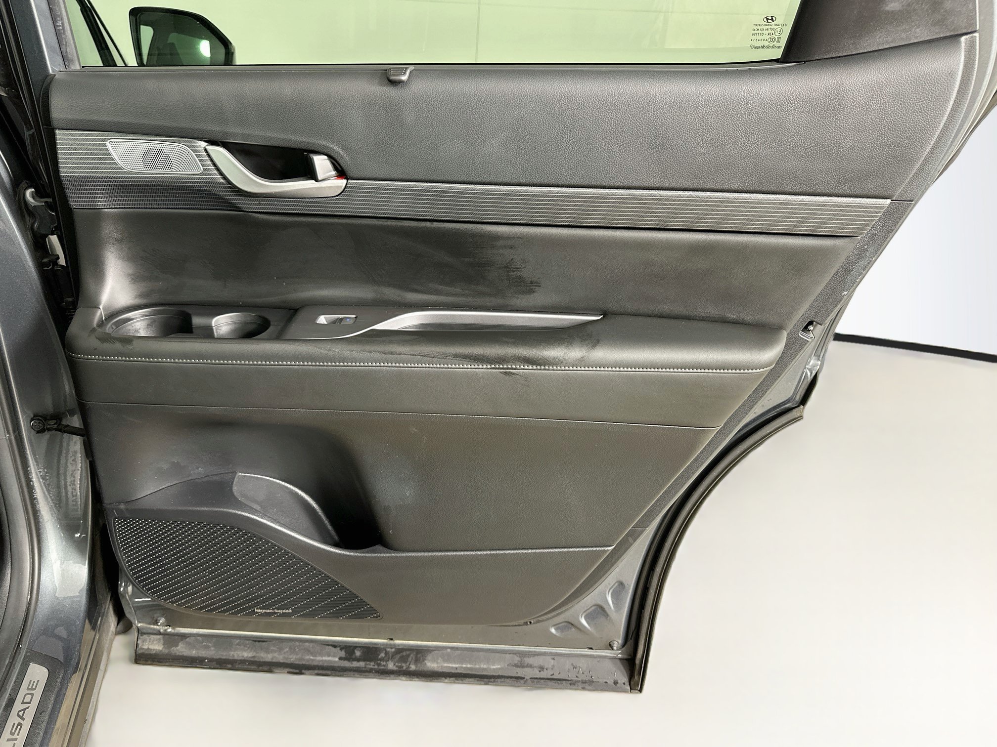 Used 2024 Hyundai Palisade Limited AWD/4WD image 34
