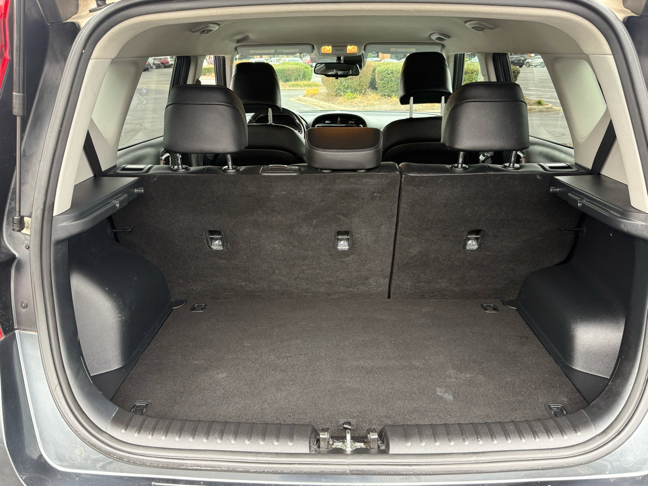 Used 2020 Kia Soul EX w/ Option Group 015 image 12