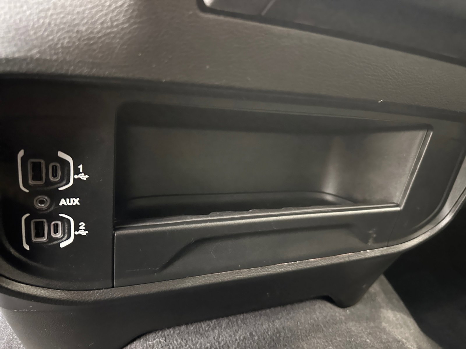 Used 2024 RAM 2500 Big Horn image 30