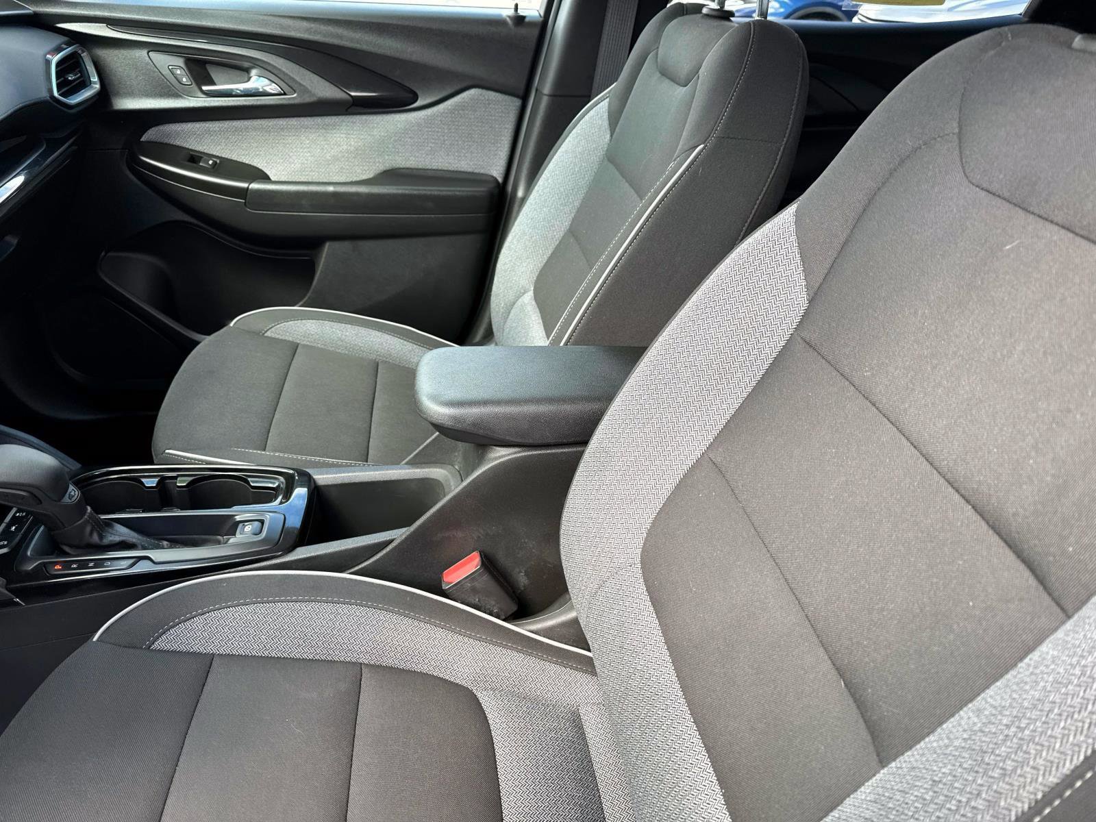 Certified 2023 Chevrolet TrailBlazer LT w/ Convenience Package image 15