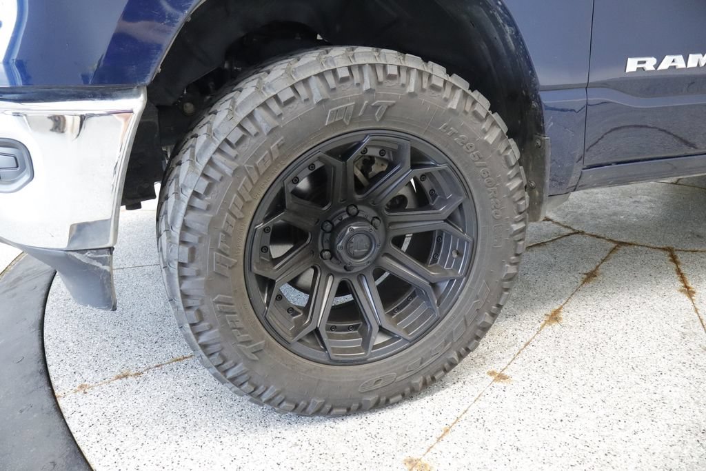 Used 2023 RAM 1500 Big Horn AWD/4WD image 18