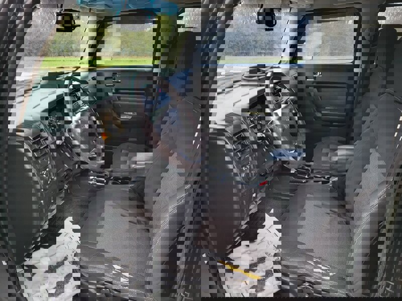 Used 2006 HUMMER H3 image 12