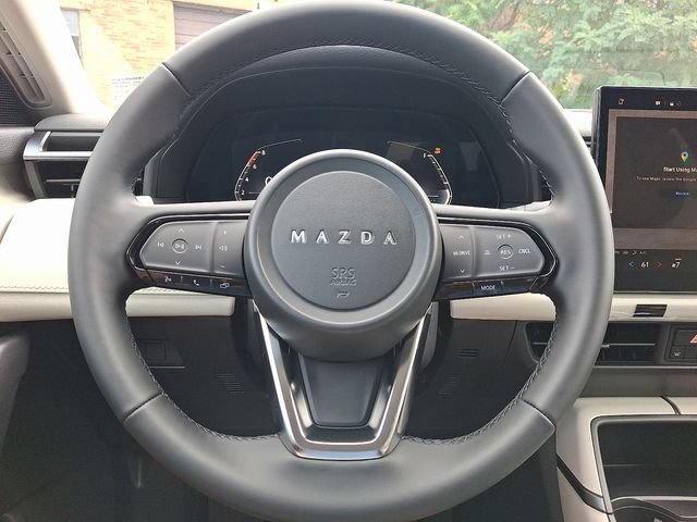 New 2026 MAZDA CX-5 Select AWD/4WD image 18