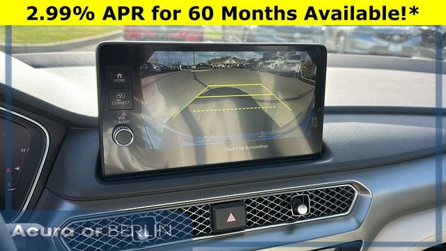 New 2026 Acura Integra A-Spec image 16