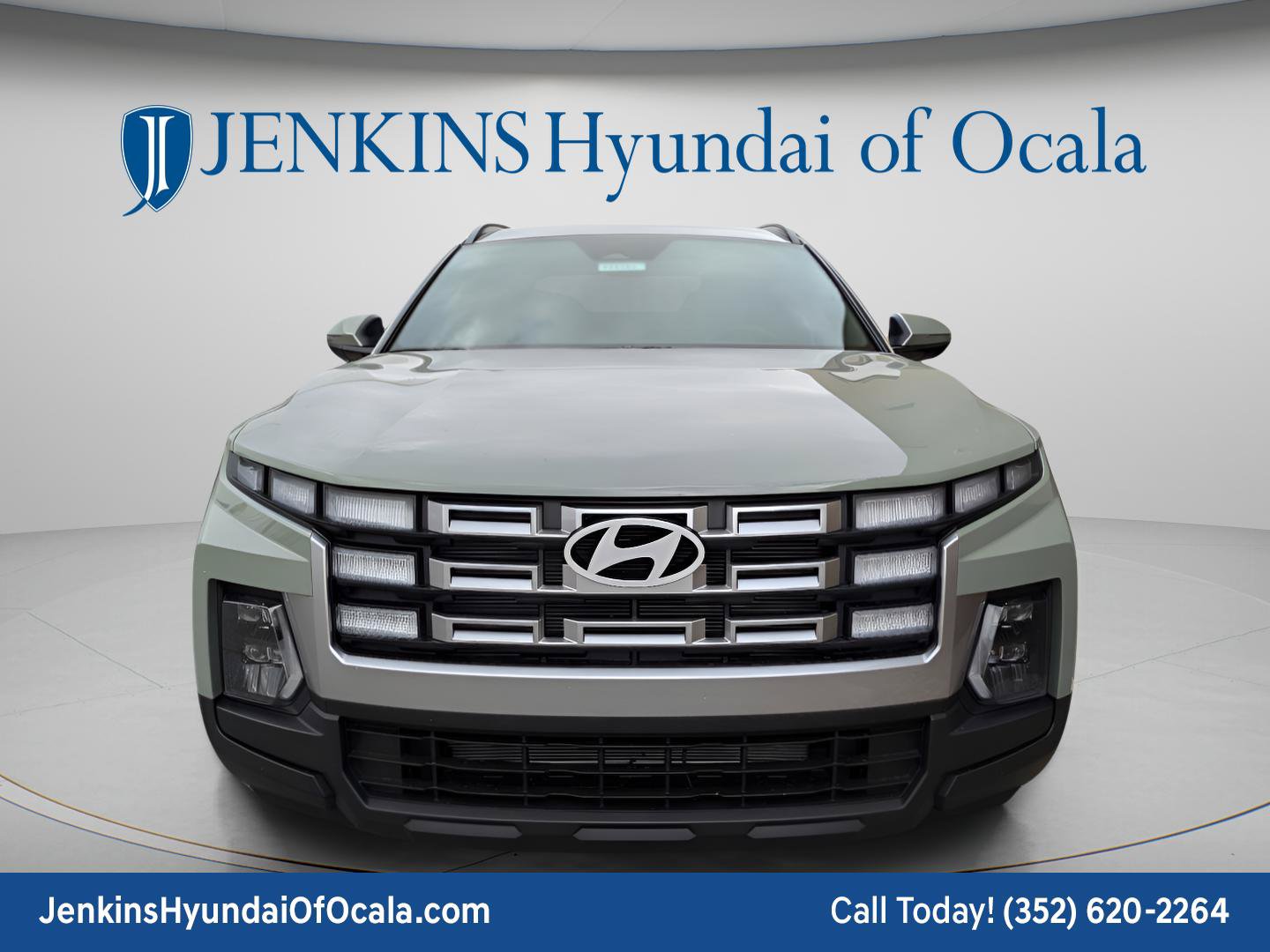New 2026 Hyundai Santa Cruz SEL FWD image 10
