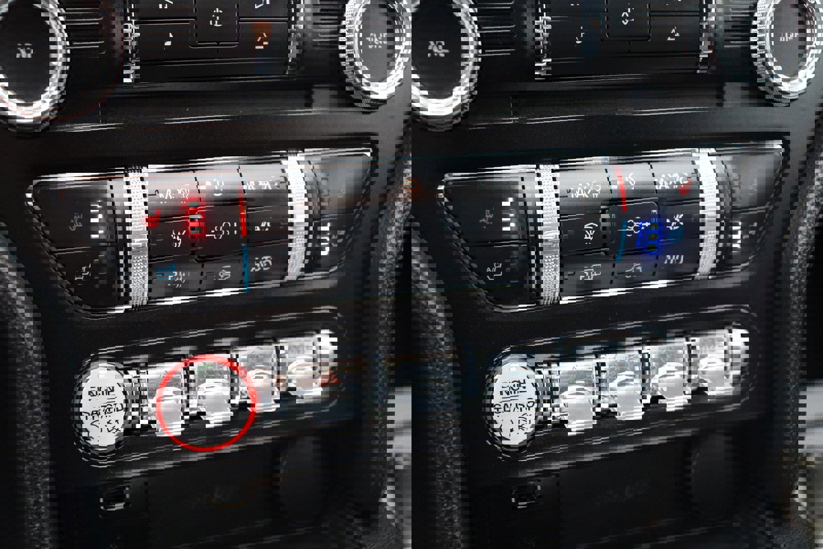 Used 2015 Ford Mustang Premium image 30