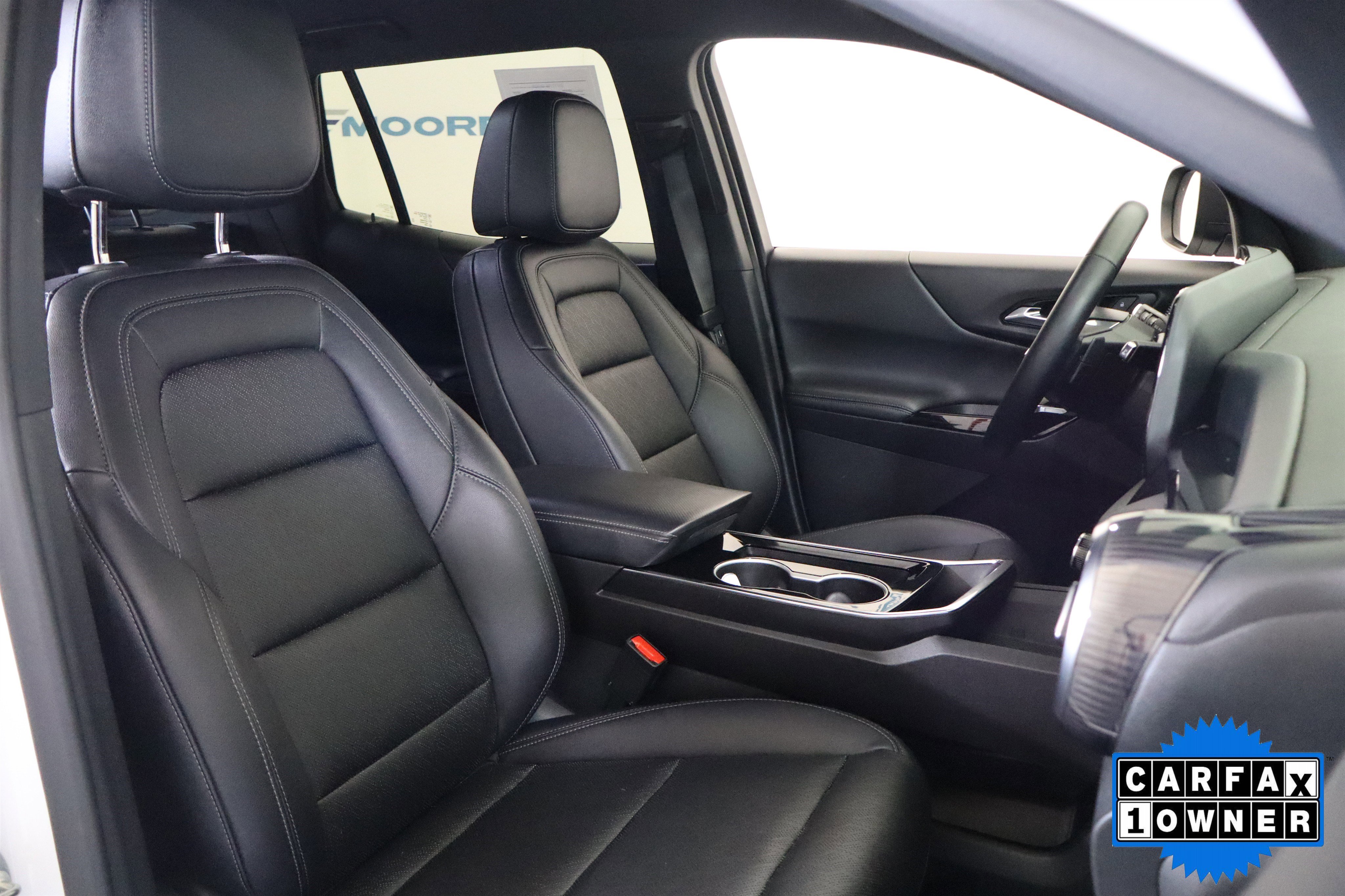 Used 2025 Chevrolet Equinox LT w/ Convenience Package II image 20