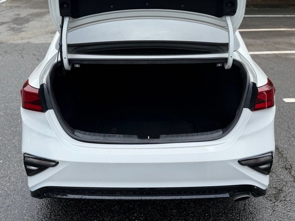 Used 2019 Kia Forte LXS FWD image 19