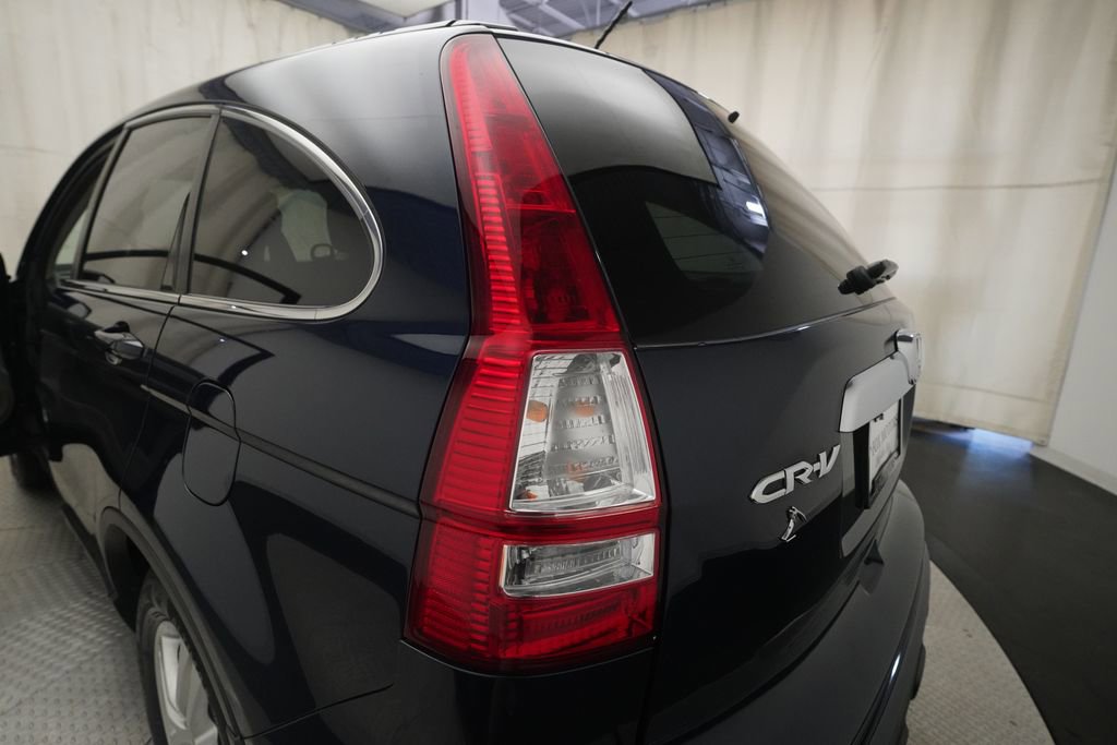Used 2011 Honda CR-V EX-L image 29