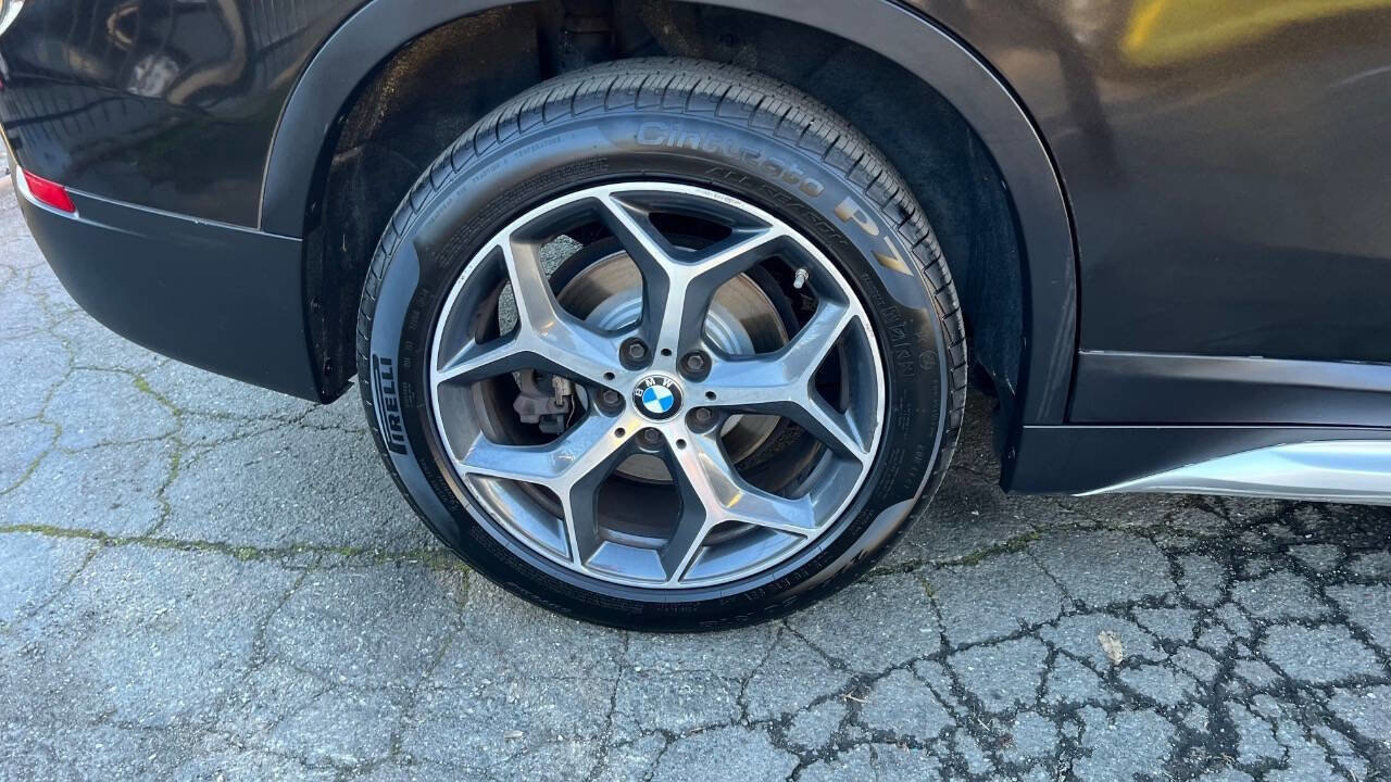 Used 2016 BMW X1 xDrive28i image 33