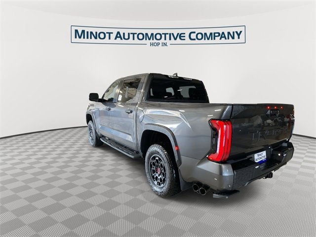 New 2026 Toyota Tundra TRD Pro image 6