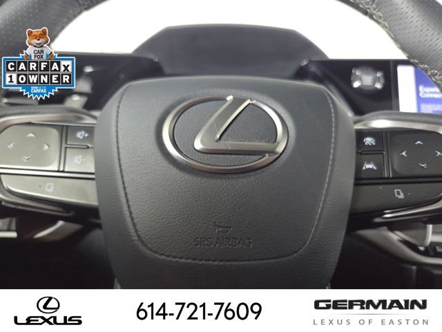 Certified 2024 Lexus RX 350 F Sport w/ Convenience Package AWD/4WD image 24