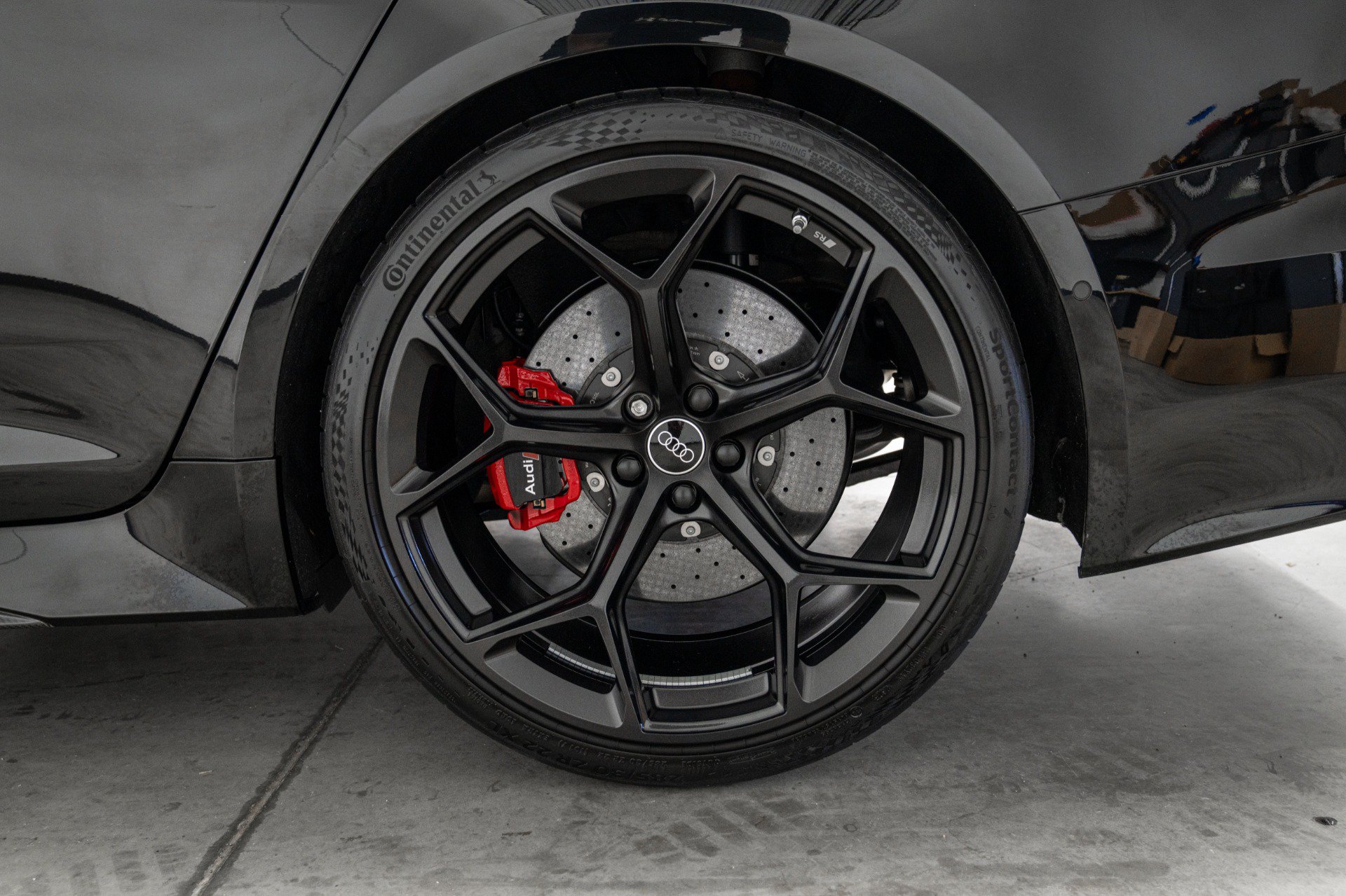 Used 2026 Audi RS 6 performance AWD/4WD image 10