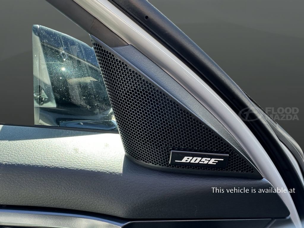 New 2025 MAZDA CX-50 AWD 2.5 S w/ Premium Plus Pkg image 11