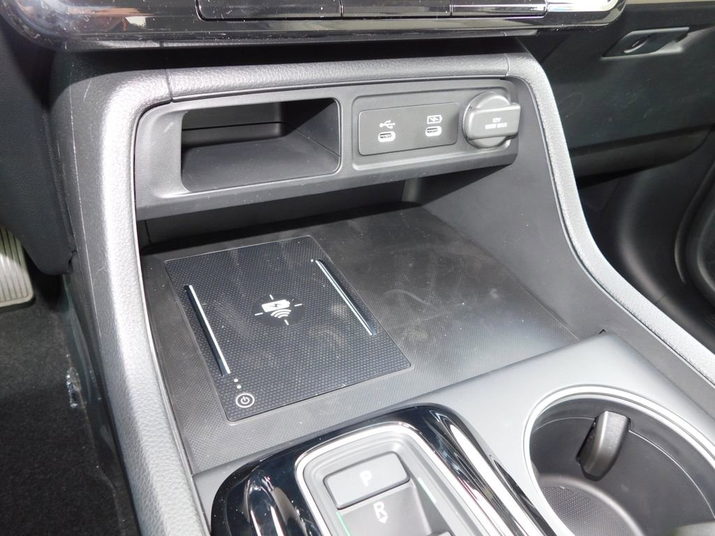 New 2026 Honda Pilot Touring image 49