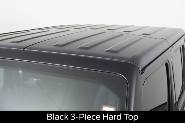 Used 2022 Jeep Gladiator Mojave w/ LED Lighting Group image 26