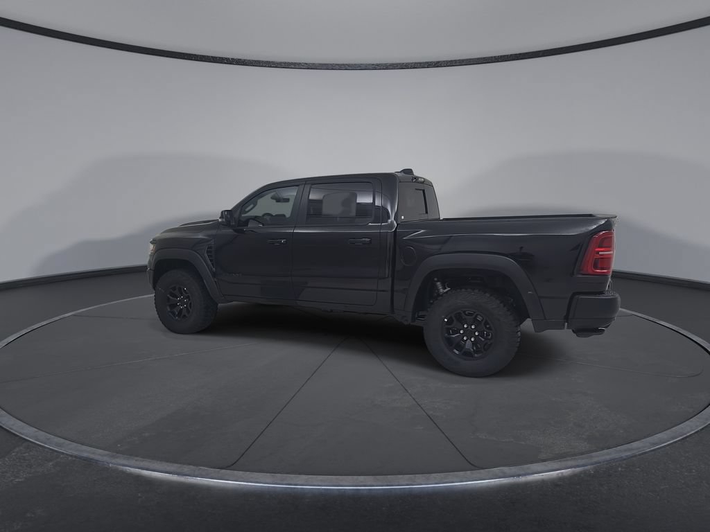 New 2026 RAM 1500 RHO w/ RHO Level 1 Equipment Group AWD/4WD image 9
