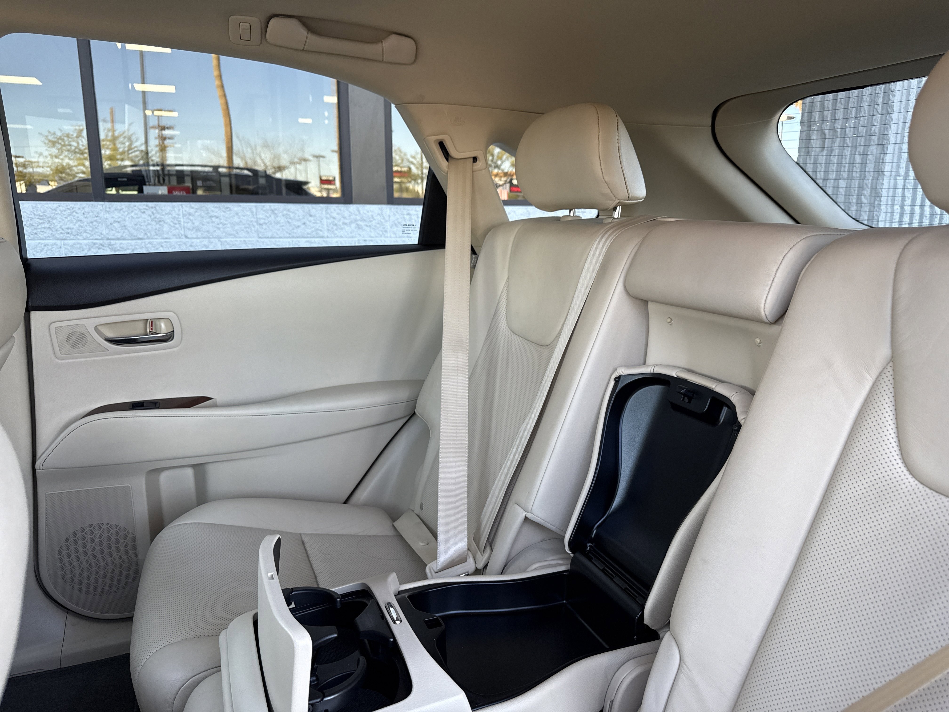 Used 2014 Lexus RX 350 350 image 34