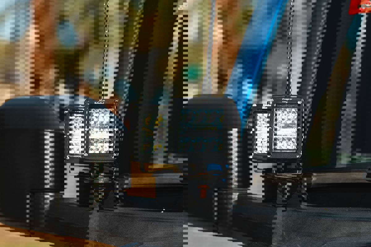 Used 2022 Ford Bronco 4-Door image 12