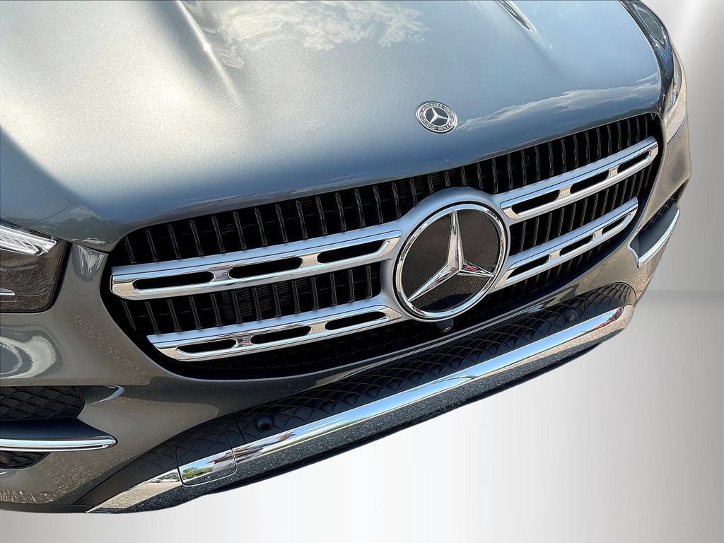 Used 2026 Mercedes-Benz GLE 350 4MATIC image 34